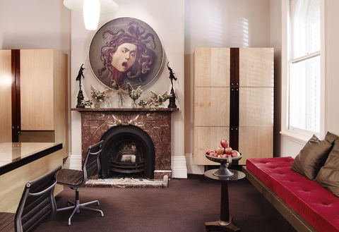 Medusa Boutique Hotel - Holiday Sunshine Coast 0