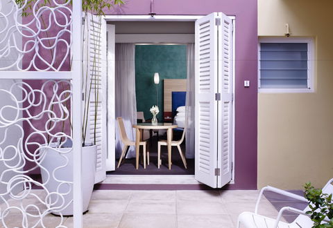 Medusa Boutique Hotel - Holiday Sunshine Coast 4