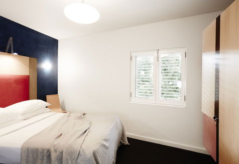 Medusa Boutique Hotel - Holiday Sunshine Coast 3