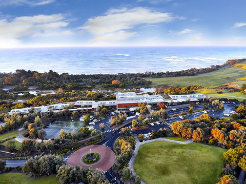 RACV Inverloch Resort - Sunshine Coast Tourism 3