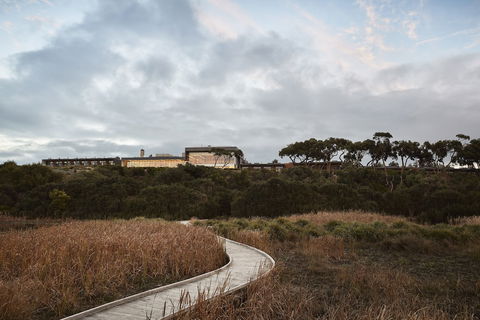 RACV Inverloch Resort - Sunshine Coast Tourism 0