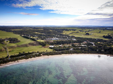 RACV Inverloch Resort - Sunshine Coast Tourism 2