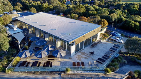 RACV Inverloch Resort - Sunshine Coast Tourism 1