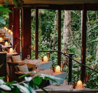 Silky Oaks Lodge - Sunshine Coast Tourism