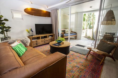 Noosa Blue Resort - Sunshine Coast Tourism 5
