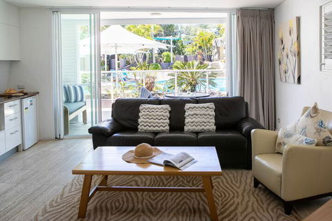 Noosa Blue Resort - Sunshine Coast Tourism 7