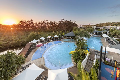 RACV Noosa Resort - Sunshine Coast Tourism 1
