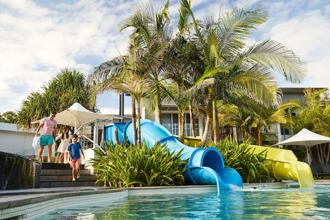 RACV Noosa Resort - Sunshine Coast Tourism 5