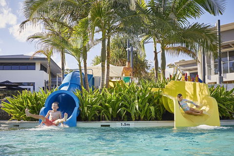 RACV Noosa Resort - Sunshine Coast Tourism 4