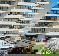 Breakfree Cosmopolitan - Sunshine Coast Tourism