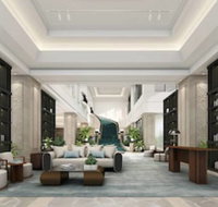 JW Marriott Gold Coast Resort  Spa - Sunshine Coast Tourism