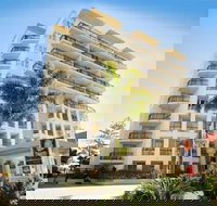 Palazzo Colonnades - Sunshine Coast Tourism