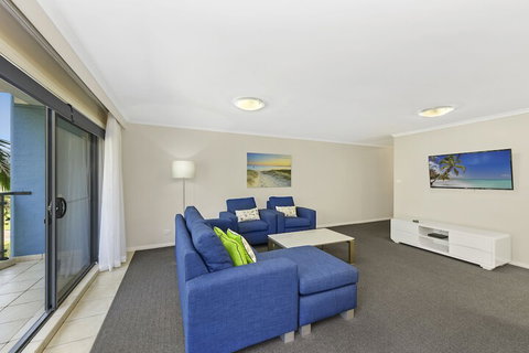Flynns Beach Resort - Sunshine Coast Tourism 5