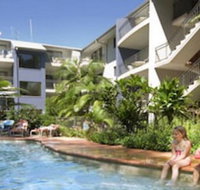 Flynns Beach Resort - Sunshine Coast Tourism