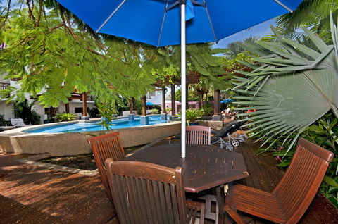 Freestyle Resort Port Douglas - Sunshine Coast Tourism 2