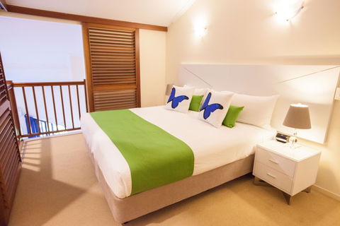Freestyle Resort Port Douglas - Sunshine Coast Tourism 5