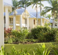 Paradise Links Resort Port Douglas - Sunshine Coast Tourism