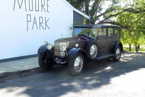 Moore Park Inn - Holiday Sunshine Coast 1