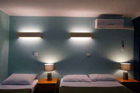 Motel Maroondah - Sunshine Coast Tourism 2