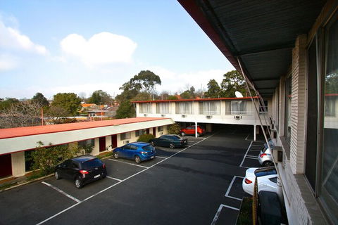 Motel Maroondah - Sunshine Coast Tourism 7