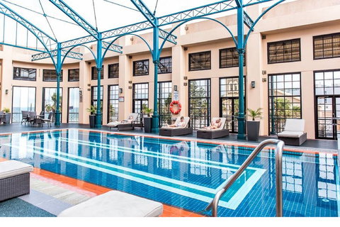 Stamford Grand Adelaide - Holiday Sunshine Coast 2