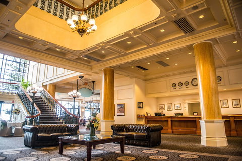 Stamford Grand Adelaide - Holiday Sunshine Coast 5