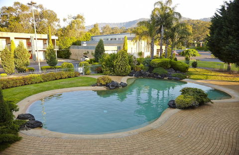 Nightcap At York On Lilydale - Sunshine Coast Tourism 2