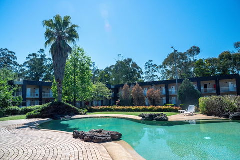 Nightcap At York On Lilydale - Sunshine Coast Tourism 3