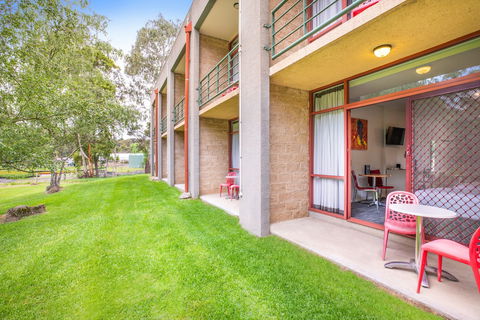 Nightcap At York On Lilydale - Sunshine Coast Tourism 1