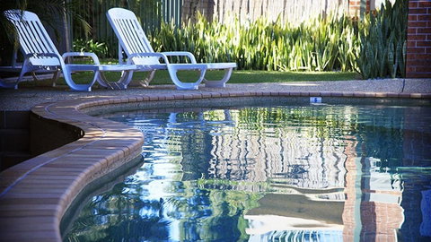 Macquarie Barracks Motor Inn - Sunshine Coast Tourism 2