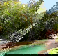 Macquarie Barracks Motor Inn - Sunshine Coast Tourism