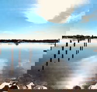 Boathouse Resort Tea Gardens - Sunshine Coast Tourism