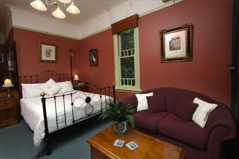 Moments Mountain Retreat - Holiday Sunshine Coast 2