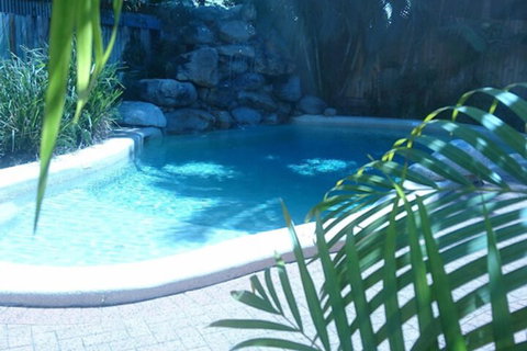 Coral Horizons - Sunshine Coast Tourism 4