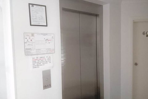 Coral Horizons - Sunshine Coast Tourism 1