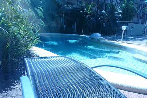 Coral Horizons - Sunshine Coast Tourism 6