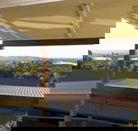 Mercure Clear Mountain Lodge - Holiday Sunshine Coast