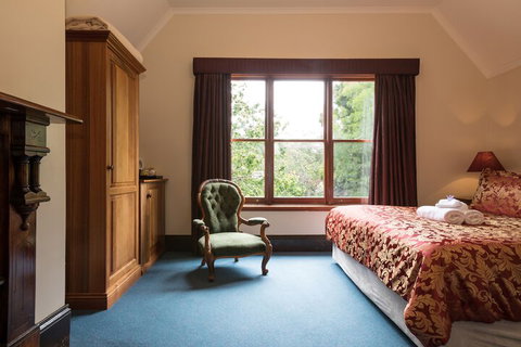 Franklin Manor - Sunshine Coast Tourism 6