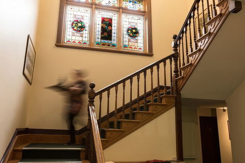 Franklin Manor - Sunshine Coast Tourism 4