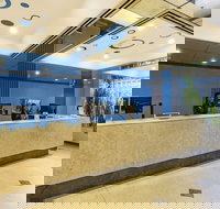 Quality Hotel Ambassador Perth - Holiday Sunshine Coast