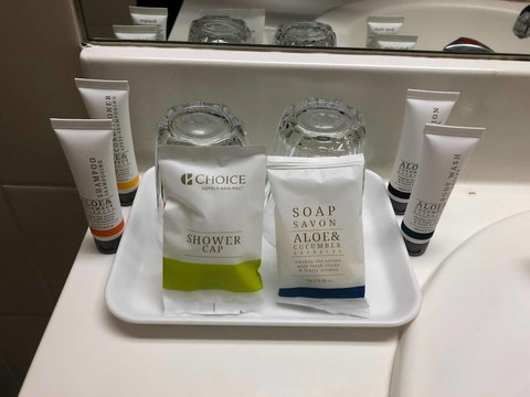 Quality Hotel Ambassador Perth - Holiday Sunshine Coast 3