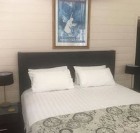 End of the Line Railway Accommodation - Sunshine Coast Tourism