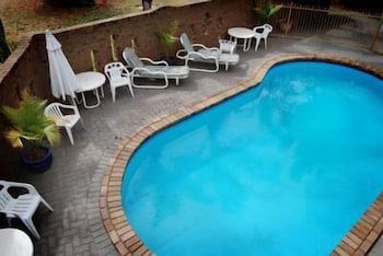 Darling Junction Motor Inn Wentworth - Sunshine Coast Tourism 3