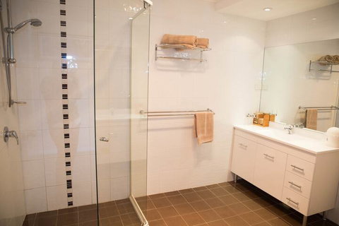 Scone Motor Inn - Holiday Sunshine Coast 5