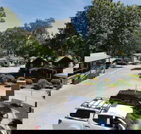 Albury All Seasons Tourist Park