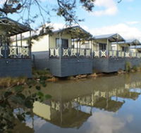 Capital Country Holiday Park - Holiday Sunshine Coast