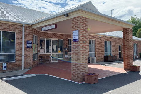 Capital Country Holiday Park - Holiday Sunshine Coast 2