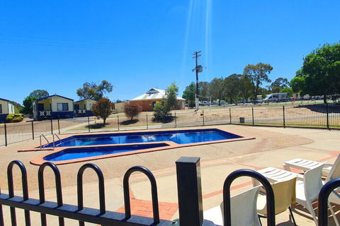 Capital Country Holiday Park - Holiday Sunshine Coast 5