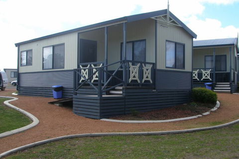 Capital Country Holiday Park - Holiday Sunshine Coast 6