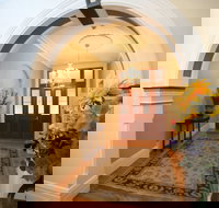 Darcys Hotel at Homebush - Sunshine Coast Tourism